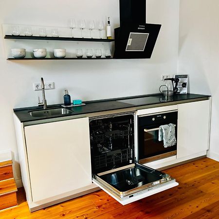 Stilvolle Studiowohnung Mit Sonnenterasse Rheda-Wiedenbrück Екстериор снимка