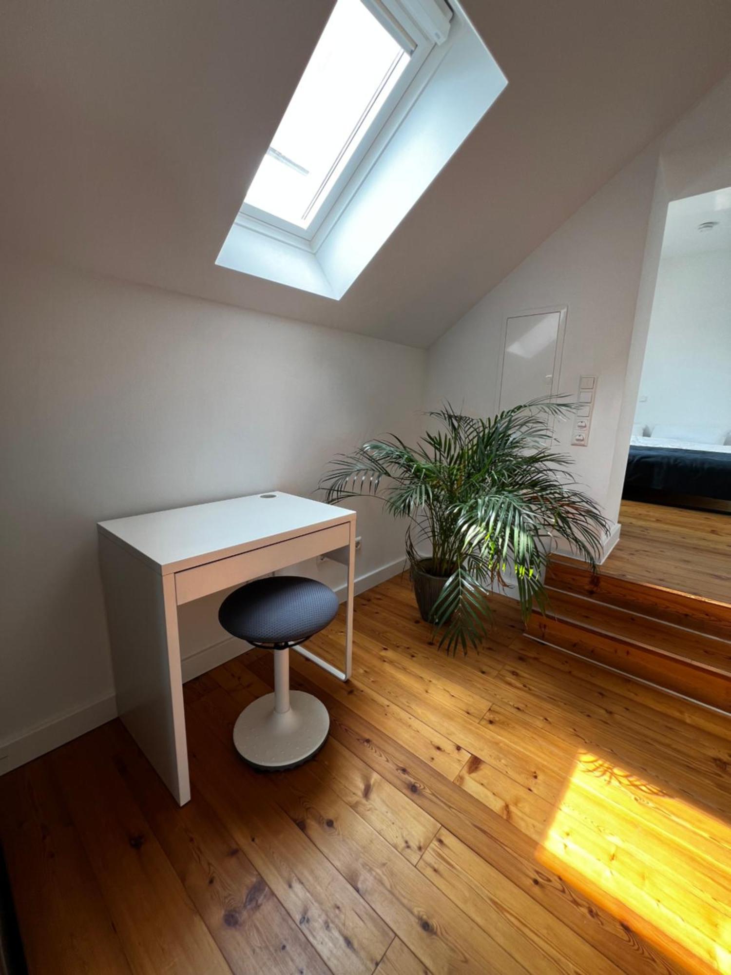 Stilvolle Studiowohnung Mit Sonnenterasse Rheda-Wiedenbrück Екстериор снимка